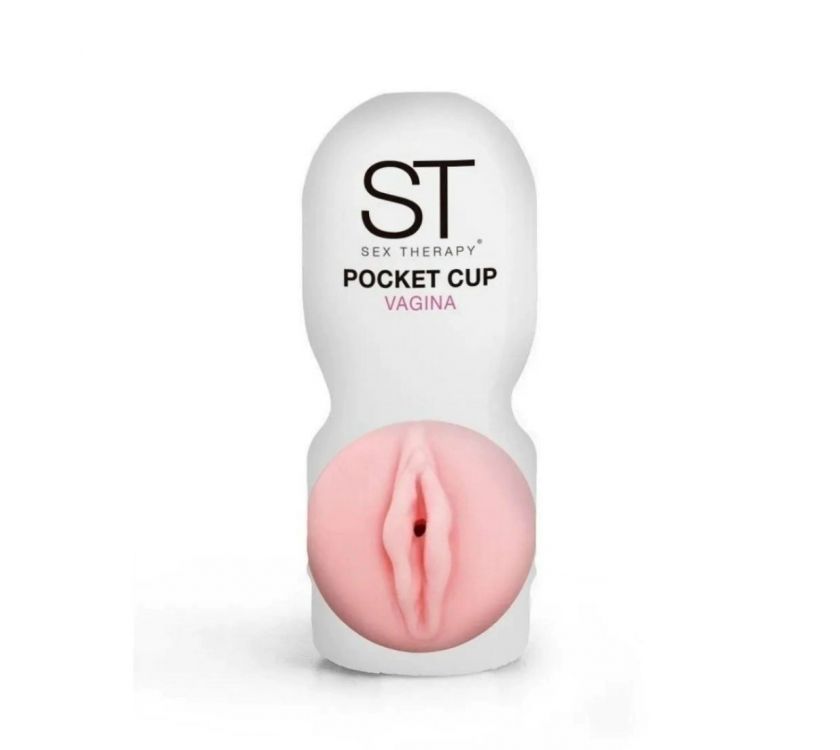 Ver más sobre Muñecas/os MASTURBADOR POCKET CUP, Argentina