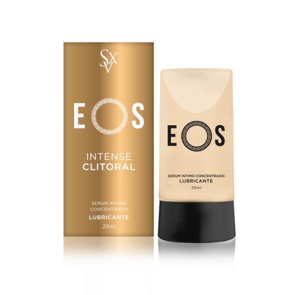 Ver más sobre Cosmética y geles SERUM CONCENTRADO EOS CLITORIAL, Argentina