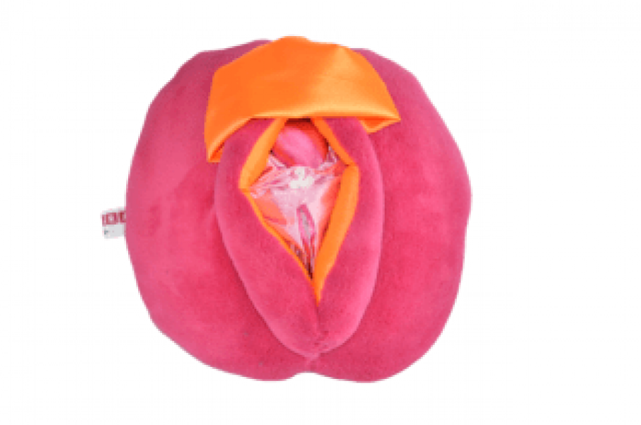 Ver más sobre Chascos p/ Despedidas VULVA ROSA, Argentina