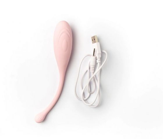 HUEVO VIBRADOR CON USB ( sin control ) | Juguetes y accesorios | Parejas