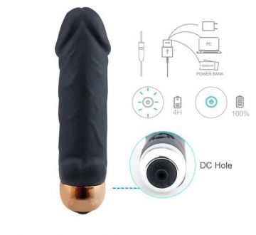 MINI VIBRATOR ORGASM | Juguetes y accesorios | Clítoris y punto G