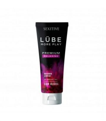 LUBE | Cosmética y geles | Geles lubricantes