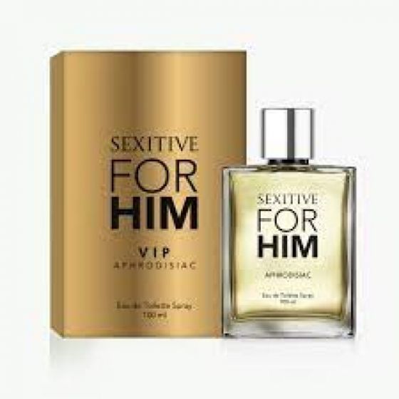 FOR HIM VIP | Cosmética y geles | Afrodisíacos