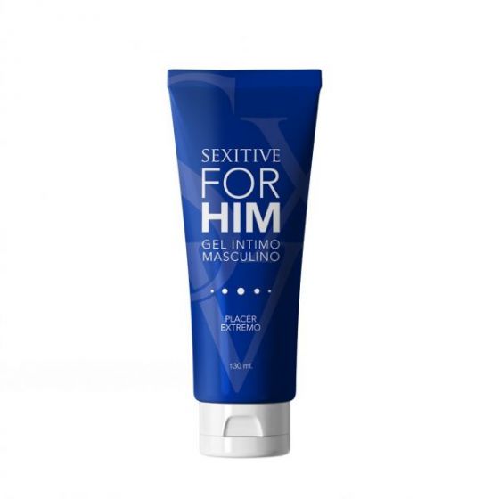 gel estimulante masculino