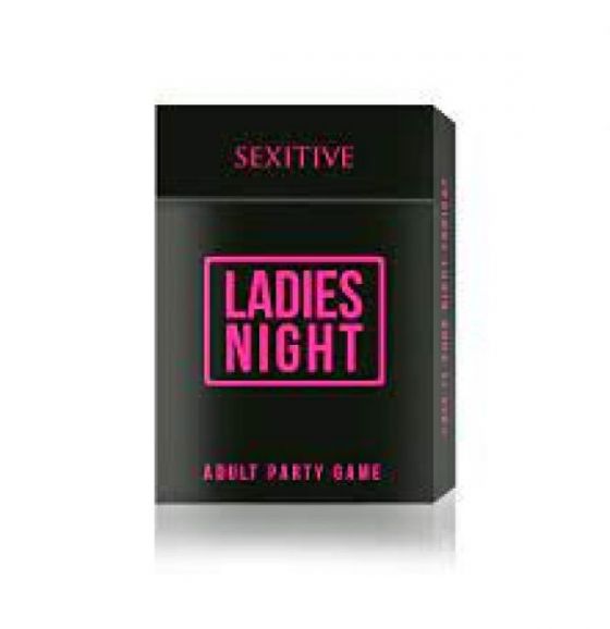 LADIES NIGHT | Chascos p/ Despedidas | Despedida de solteros y solteras