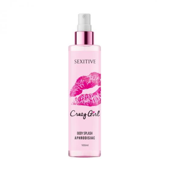 BODY SPLASH CRAZY | Cosmética y geles | Aceites y escencias